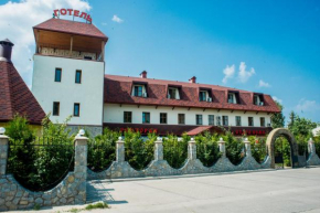 Stara Vezha Hotel